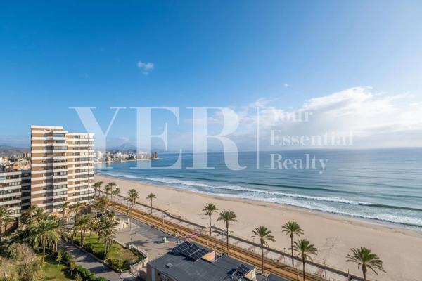 Piso en calle de Montgomit