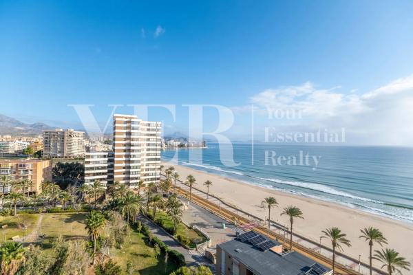 Piso en calle de Montgomit