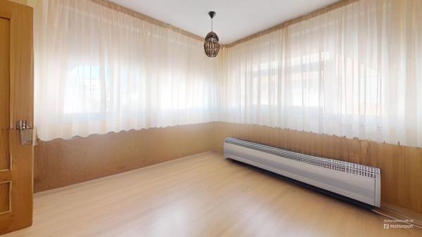 Chalet adosado en avenida de la Creu