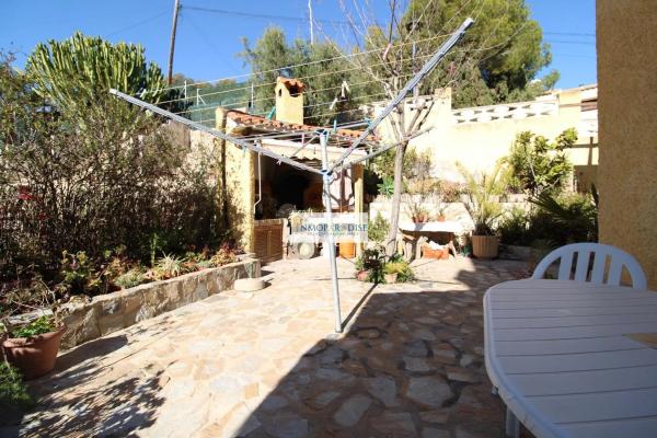 Casa independiente en calle Lisboa