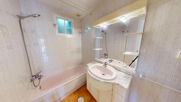 Chalet adosado en camino d'Aigües