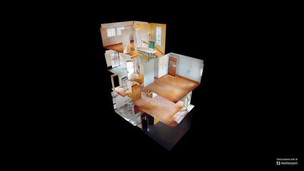 Chalet adosado en camino d'Aigües