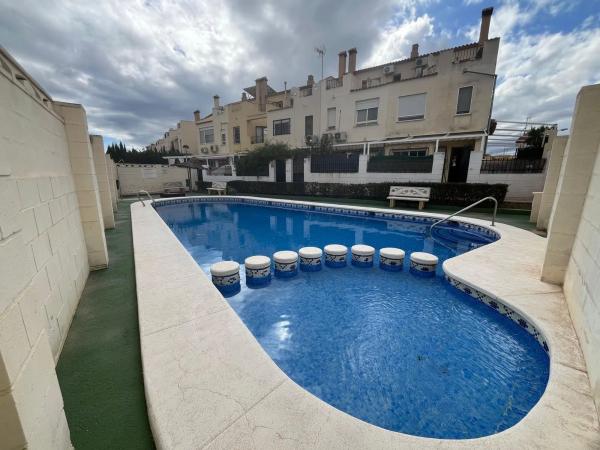 Chalet adosado en camino d'Aigües