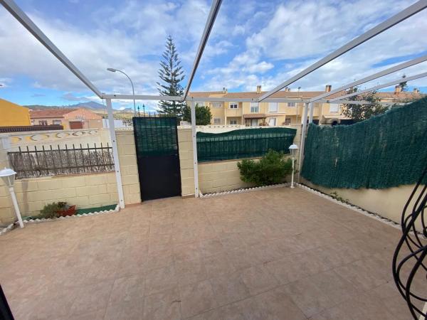 Chalet adosado en camino d'Aigües