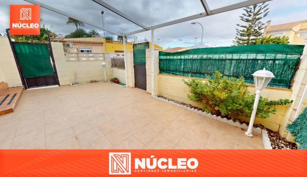 Chalet adosado en camino d'Aigües