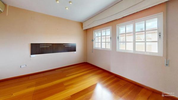 Chalet adosado en camino d'Aigües