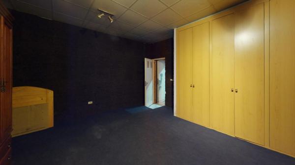 Chalet adosado en camino d'Aigües