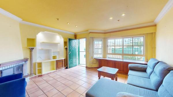 Chalet adosado en camino d'Aigües