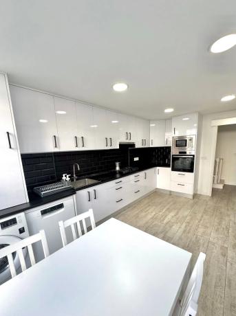 Dúplex en Playa Muchavista