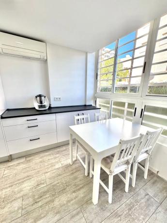 Dúplex en Playa Muchavista