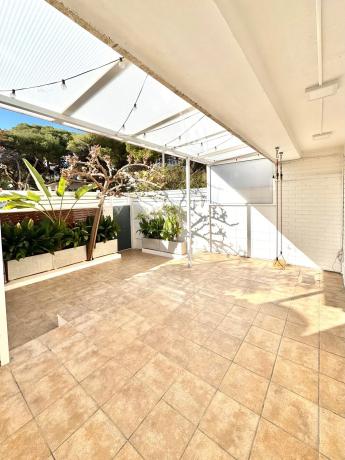 Dúplex en Playa Muchavista