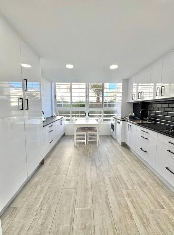 Dúplex en Playa Muchavista