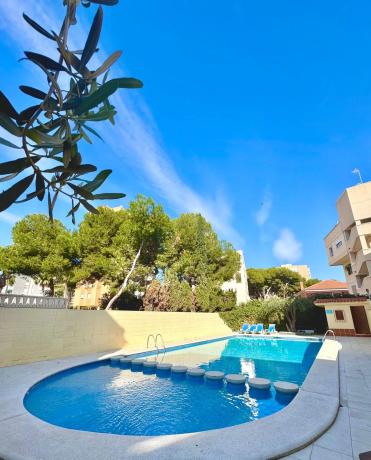 Dúplex en Playa Muchavista