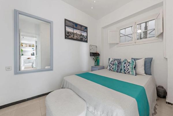 Piso en avenida Jaime i el Conquistador