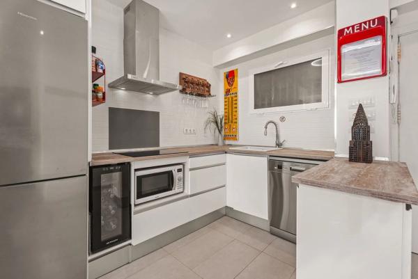 Piso en avenida Jaime i el Conquistador