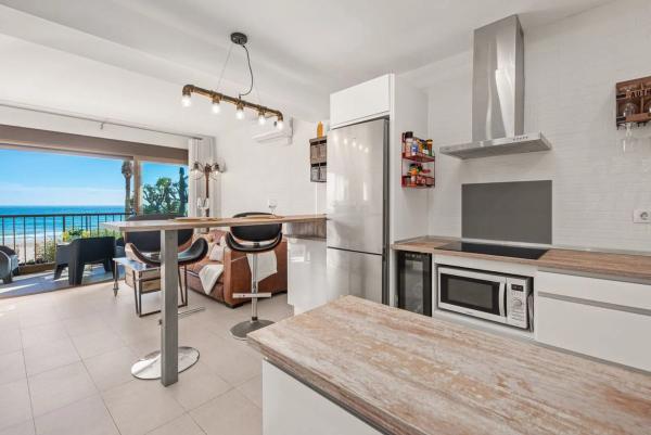 Piso en avenida Jaime i el Conquistador