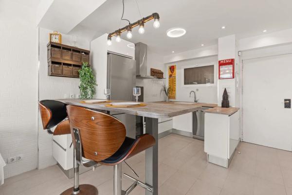 Piso en avenida Jaime i el Conquistador