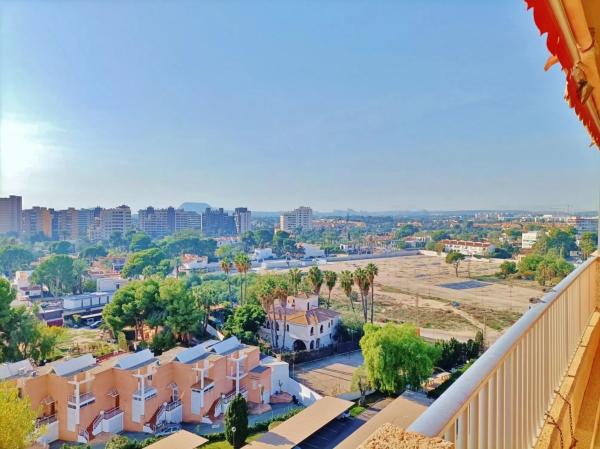 Piso en Playa Muchavista