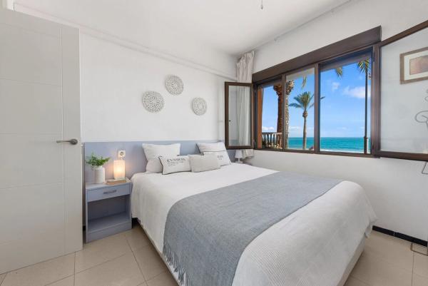 Piso en avenida Jaime i el Conquistador