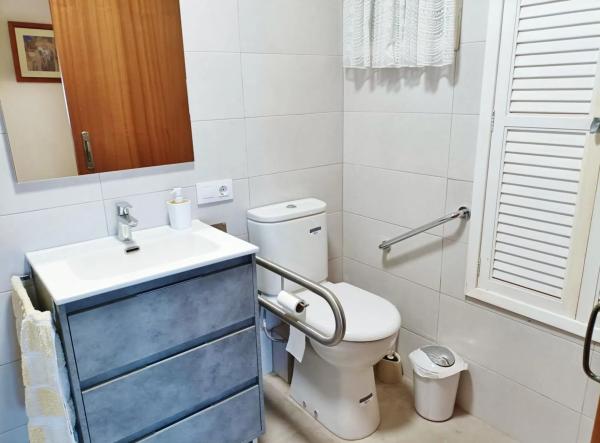 Piso en Playa Muchavista