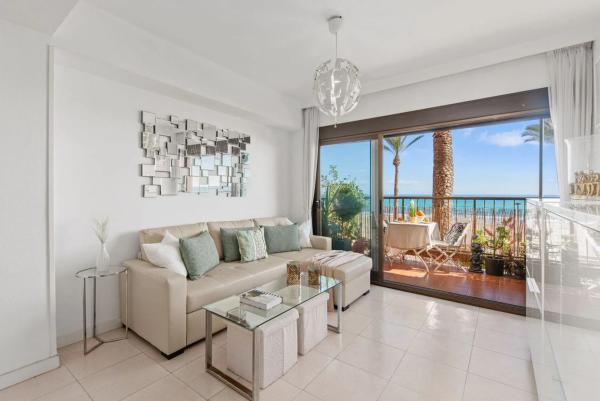 Piso en avenida Jaime i el Conquistador