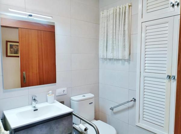 Piso en Playa Muchavista