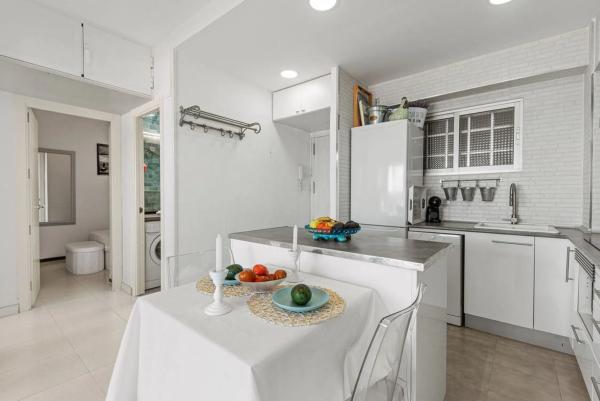 Piso en avenida Jaime i el Conquistador