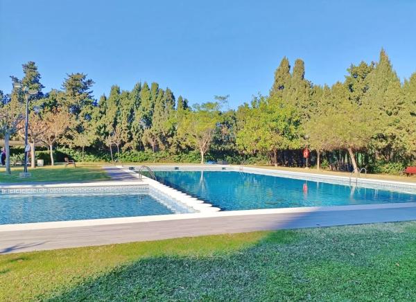 Piso en Playa Muchavista