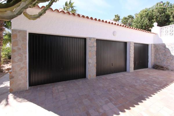 Casa independiente en calle Dolores