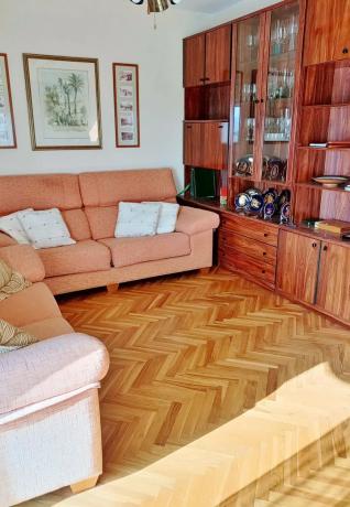 Piso en Playa Muchavista