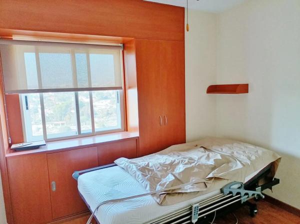 Piso en Playa Muchavista