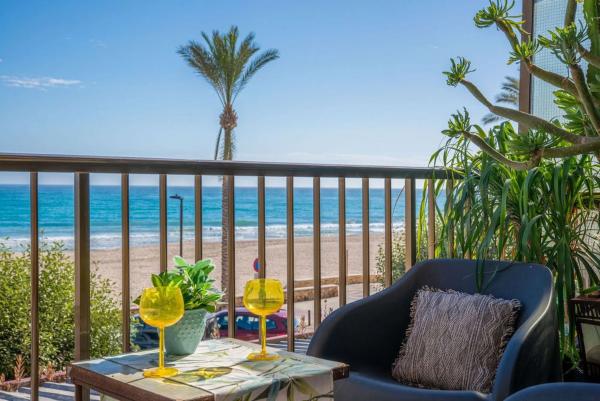 Piso en avenida Jaime i el Conquistador