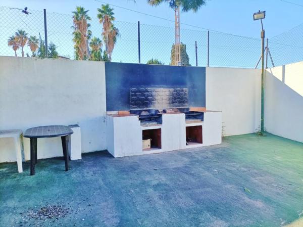 Piso en Playa Muchavista