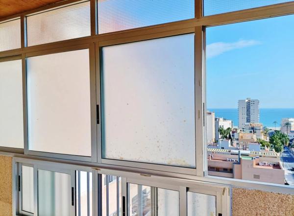 Piso en Playa Muchavista