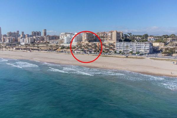 Piso en avenida Jaime i el Conquistador