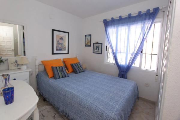 Casa independiente en calle Dolores