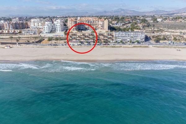 Piso en avenida Jaime i el Conquistador