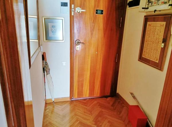 Piso en Playa Muchavista