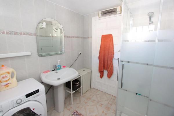 Casa independiente en calle Dolores