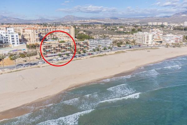 Piso en avenida Jaime i el Conquistador