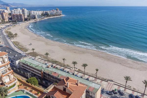 Piso en avenida Jaime i el Conquistador