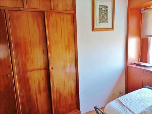 Piso en Playa Muchavista