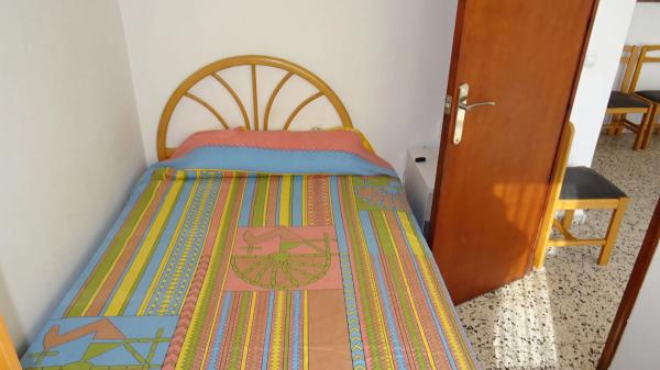 Ático en San Bartolome