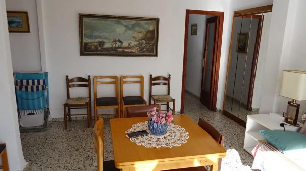 Ático en San Bartolome