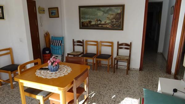 Ático en San Bartolome