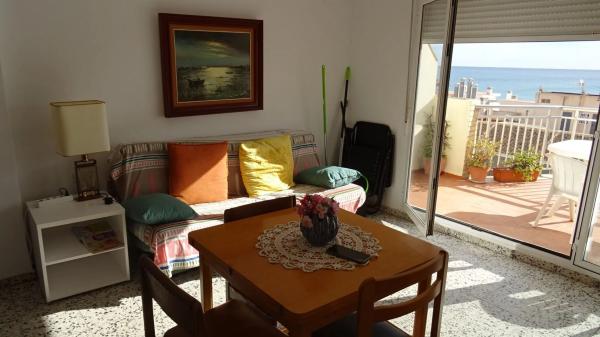 Ático en San Bartolome