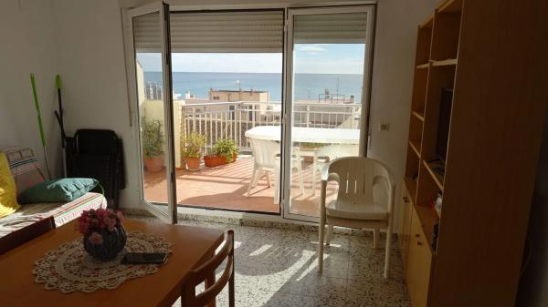 Ático en San Bartolome