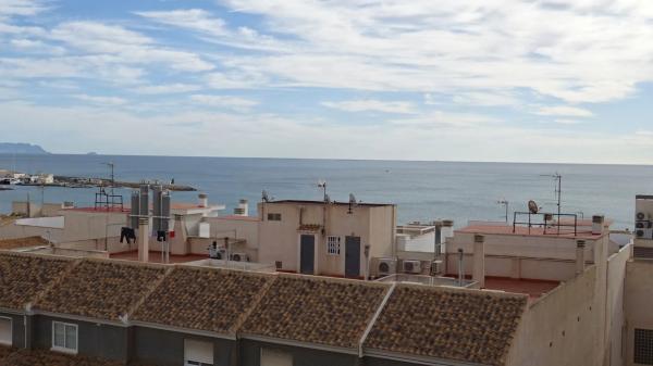 Ático en San Bartolome