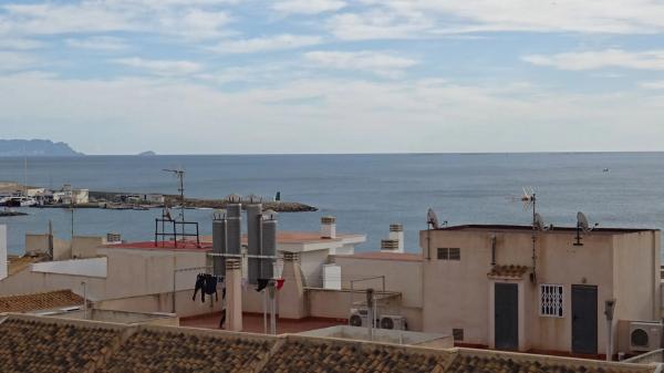 Ático en San Bartolome