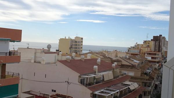 Ático en San Bartolome